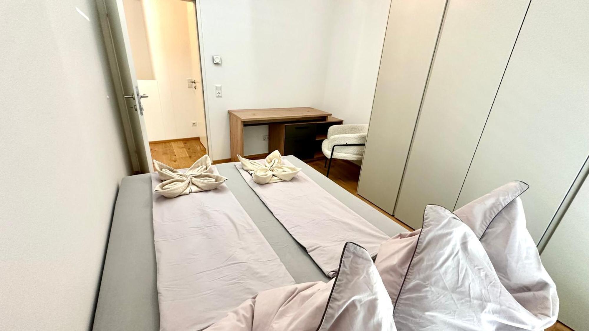 Wiener Townhouse Staatsoper Eksteriør billede